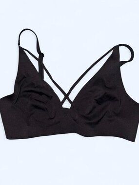 Black Bralette